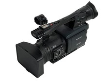 Panasonic hpx171e hd - panasonic, ag-hpx171e