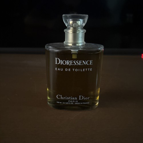 Christian dior dioressence - christian,