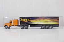 TRUCK / LKW mit Werbung