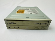 Creative Technology CD4834E