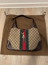 Vintagr Gucci Jackie Shoulder