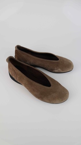 Wolky halbschuhe wildleder - wolky,