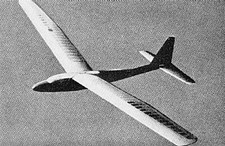 Bauplan Uranus Modellbauplan