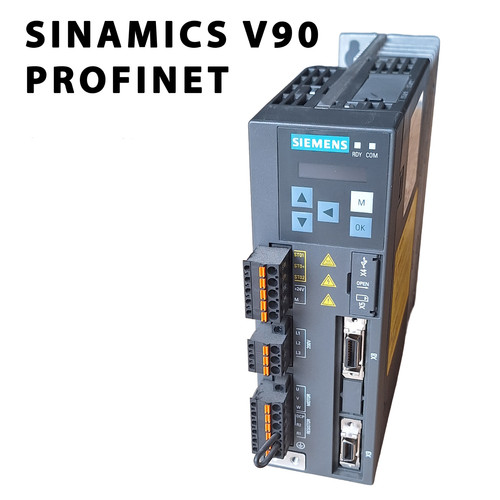 Siemens sinamics v90 - siemens,