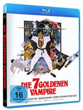 Die goldenen vampire - 7, (1974)