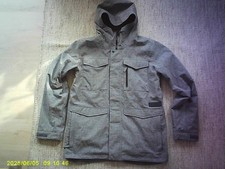 BURTON Covert Jacket Bog