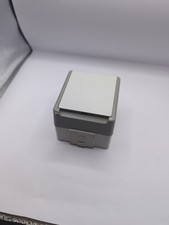 Siemens, Steckdose, Aufputz