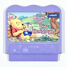 vtech V.SMILE Spiel WINNIE