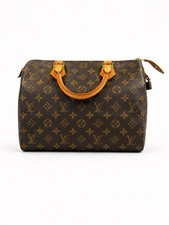 Louis vuitton monogram brown - monogram,