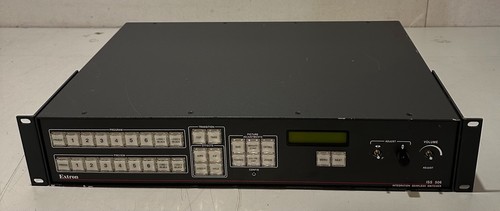 Extron iss 506 - iss, seamless