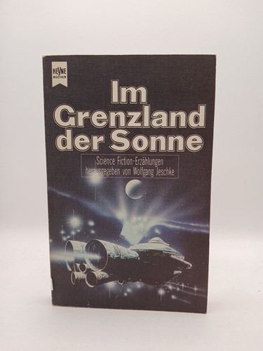 Grenzland der sonne - grenzland,