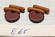 Playmobil Grillen Wurst