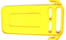 Big Waterplay Ersatzteile 1 Schleuse groß Schwert Niagara