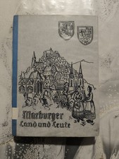 Marburger Land und Leute