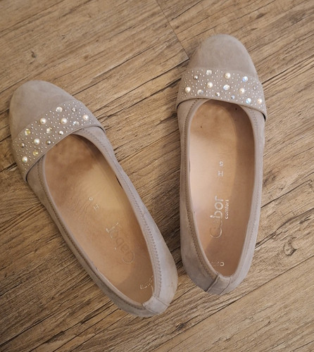 Gabor comfort damen - damen, ballerinas