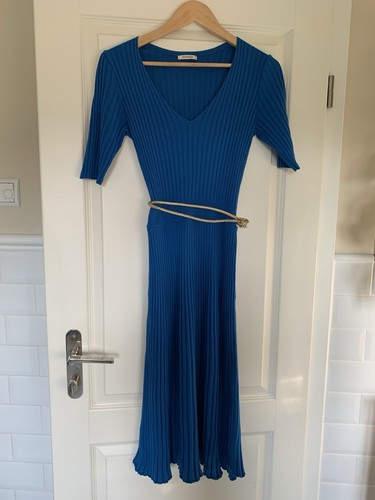 Tolles blaues kleid größe - tolles,