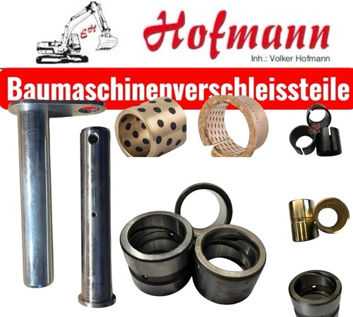 Bolzen buchsen satz bobcat - buchsen-satz,