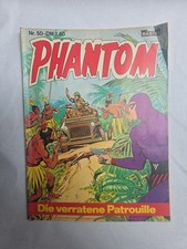Phantom-Comic-Nr. 50-1975