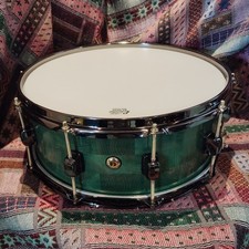 SSS Solid Shell Shop Custom