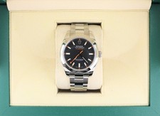 2009 Rolex Milgauss 116400