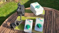 Trix H0 Fahrregler STEGER -