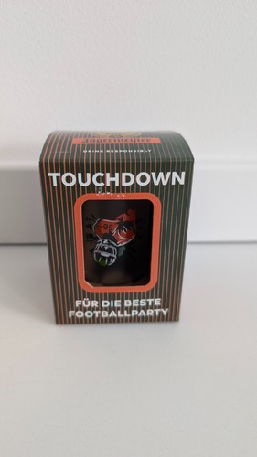 Jägermeister football - jägermeister,