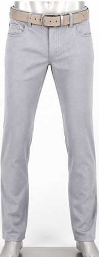 Alberto jeans pipe regular fit - jeans,