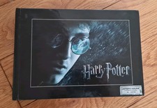 Harry Potter Limited Edition