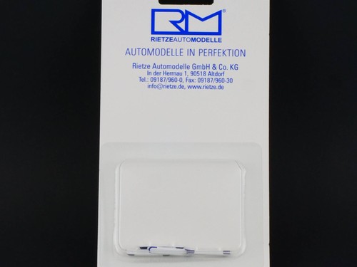 Rietze 70210 hella rtk - rtk, qs