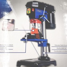 Scheppach Tischbohrmaschine