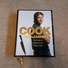 Cook with Jamie: My Guide to