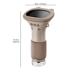 Kindermikroskop 2in Digital