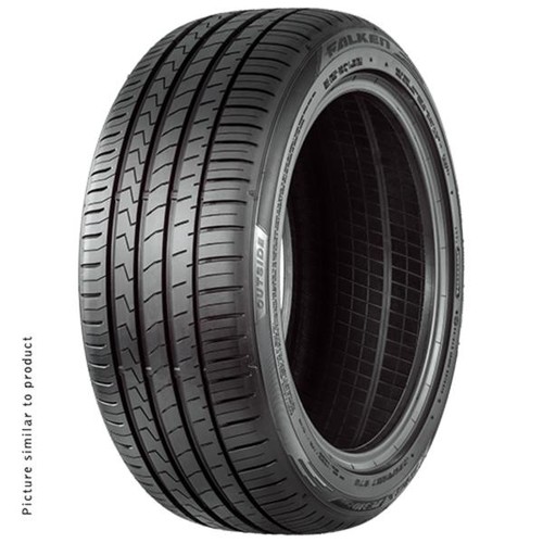 Sommerreifen falken ziex - sommerreifen,