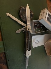 Solinger Klapp/Jagdmesser