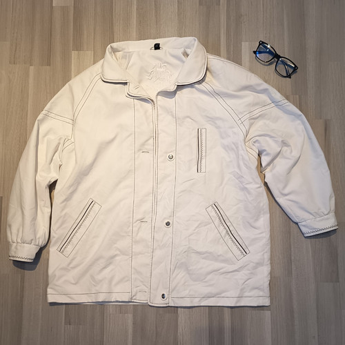 Vintage collection damen jacke - collection,