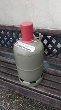 5 Kg Gasflasche Propan gebraucht
