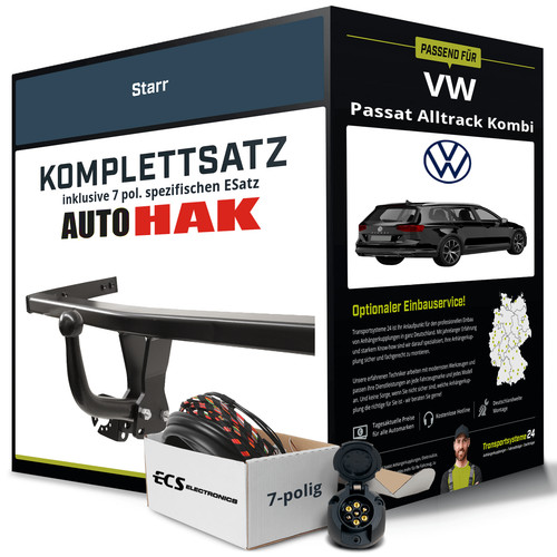 Für passat alltrack - für,