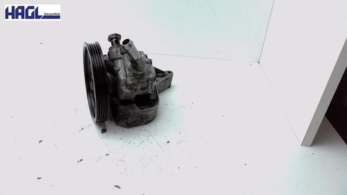 Pumpe servolenkung 7692974546 - pumpe,