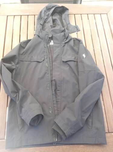 Engelbert strauss regenjacke - engelbert,