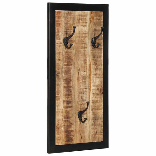 Garderobe 40x2x80 raues - garderobe, cm