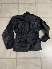 Regenjacke für Roller