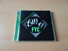 Doppel CD Fine Young Cannibals - The Finest / the Rare and the Remixed - 1996