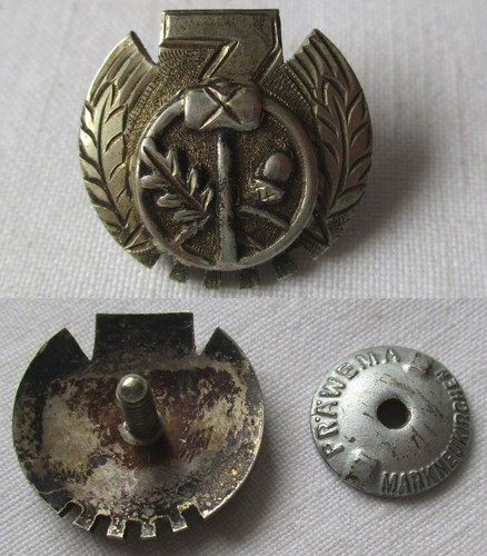Ddr abzeichen handwerkskammer - ddr,