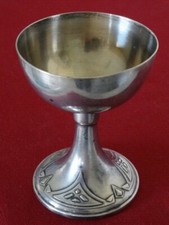 WMF Jugendstil Kelch Pokal