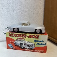 Mercedes-Benz SL Fernlenkauto Kabel Fernbedienung Spielzeug