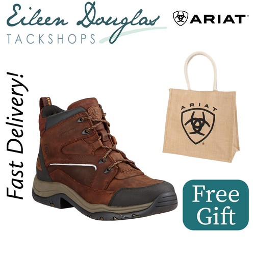 Ariat herren telluride h20 - ariat,