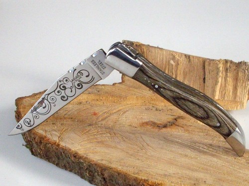 Laguiole taschenmesser - laguiole, taschenmesser-