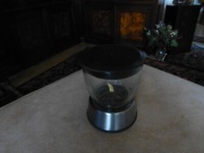 Zerkleinereraufsatz geeignet für Gastroback multi juicer