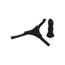 EIS Deluxe Strap-On mit