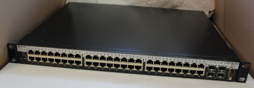 Enterasys b5k125 48p2 switch - enterasys,